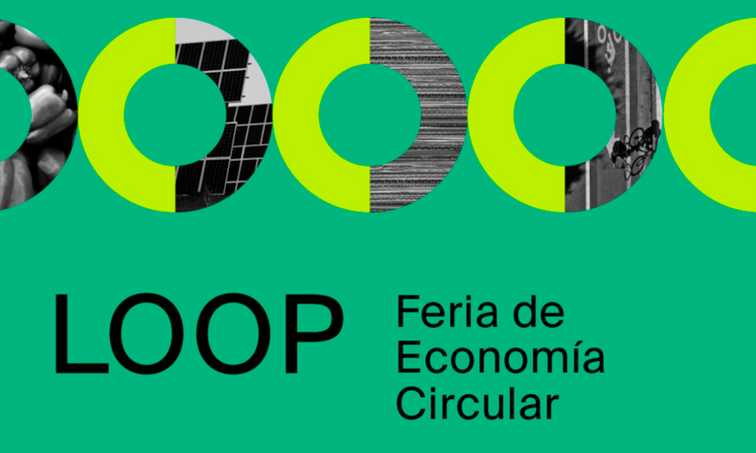 Feria LOOP Economía Circular Murcia