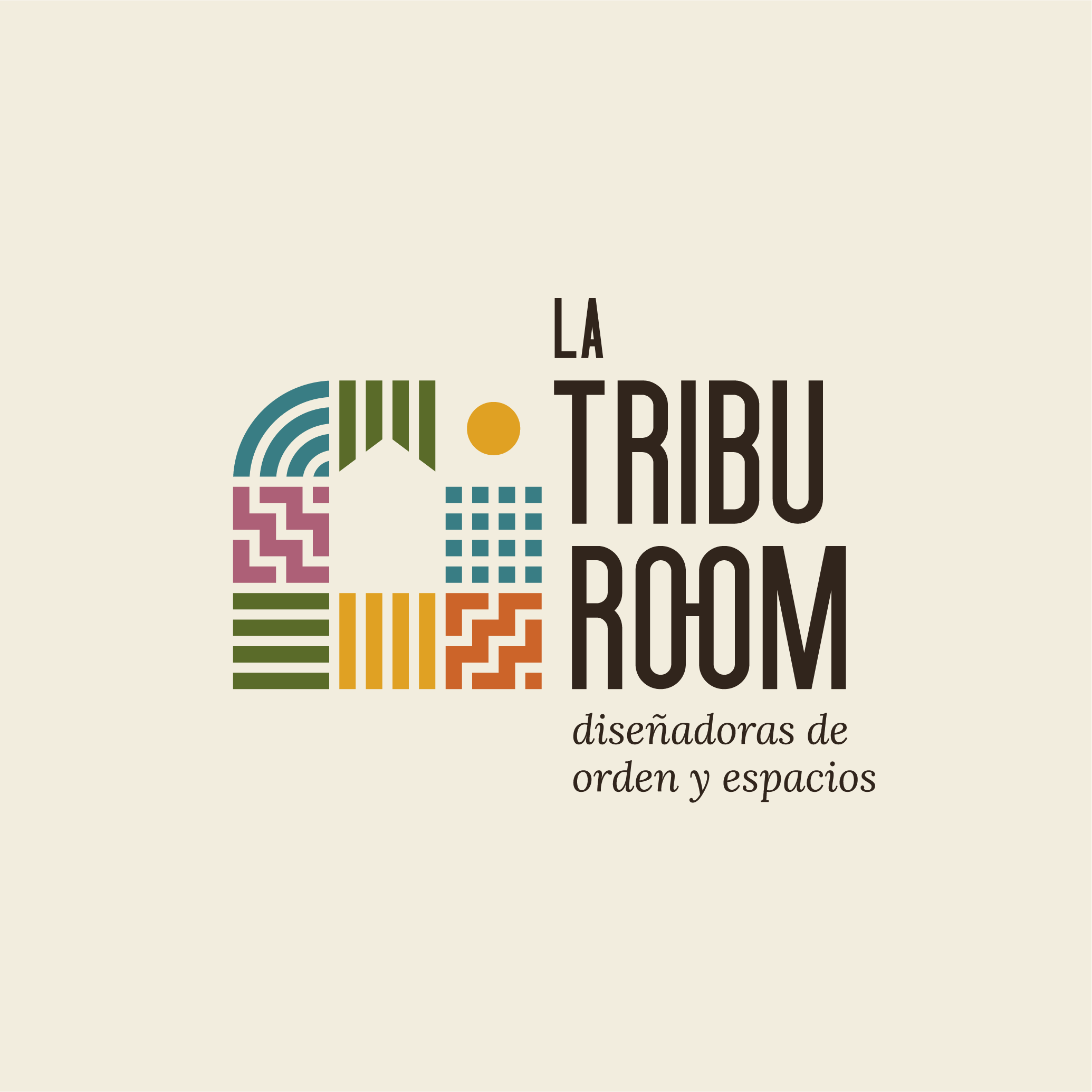 La tribu Room empresa