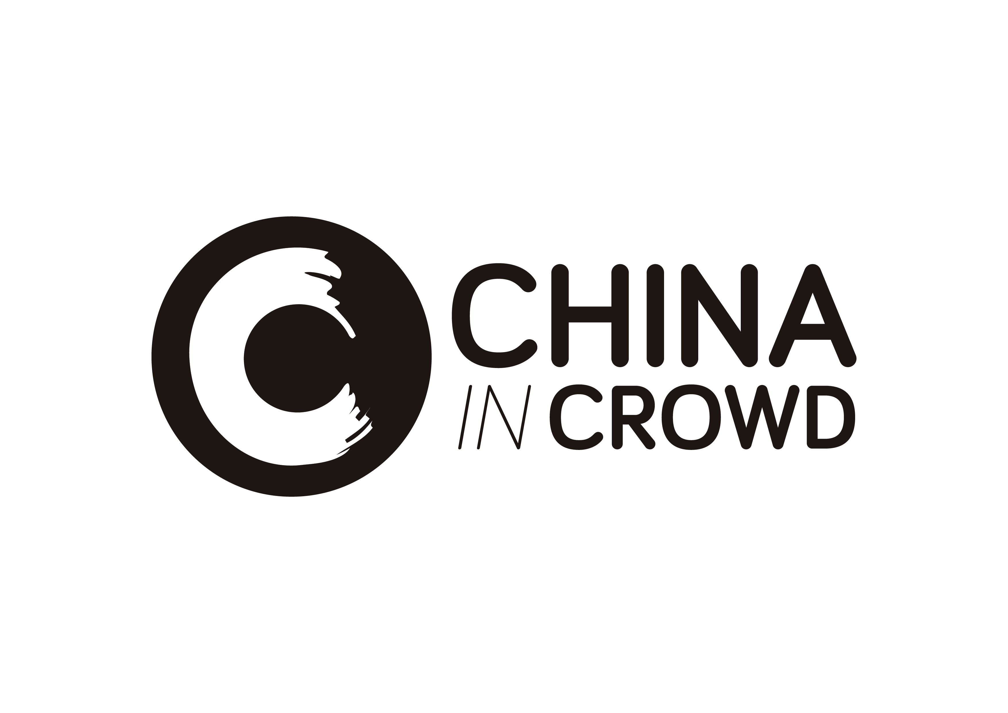 CHINA IN CROWD