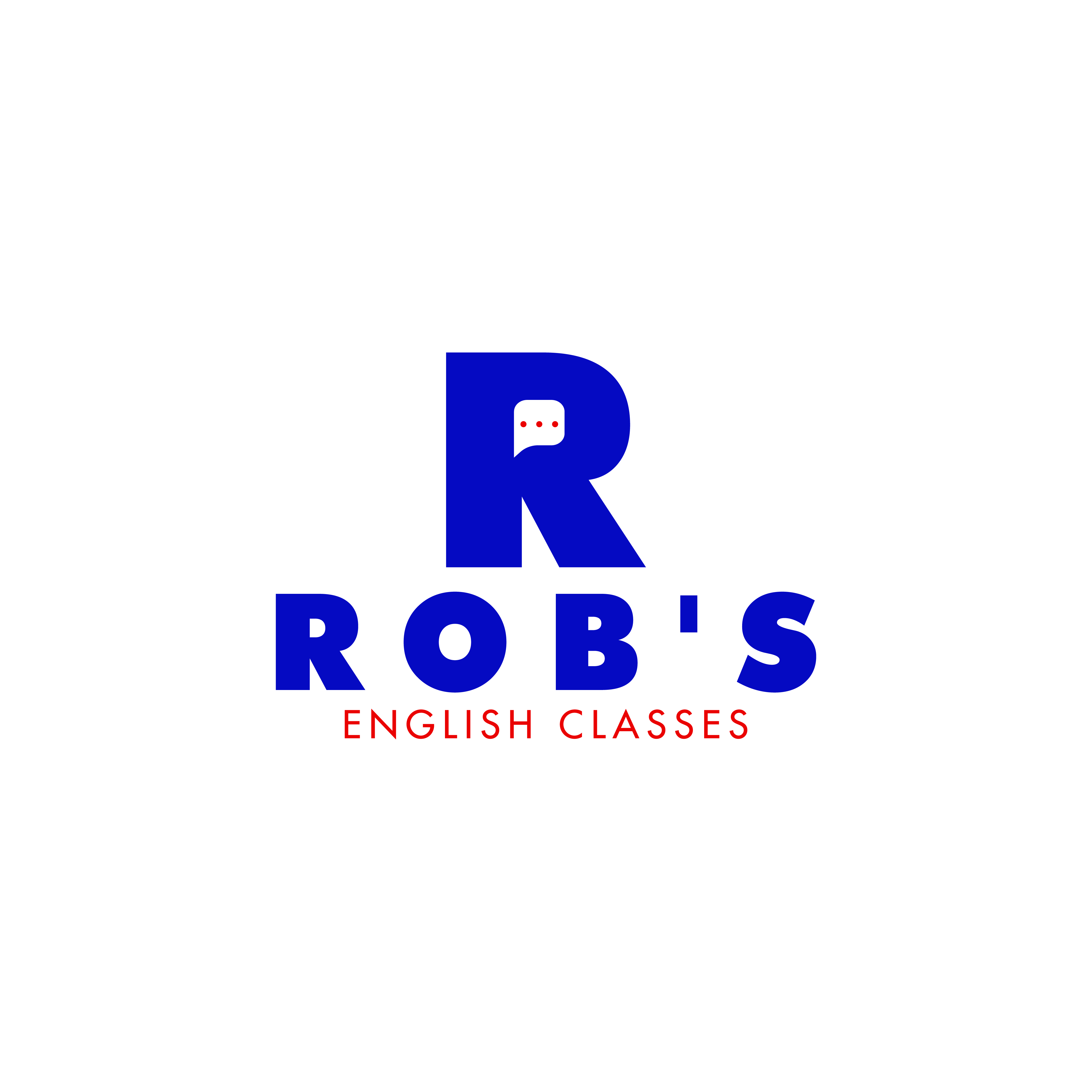 robs english classes